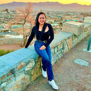 Meet your Posher, Marie